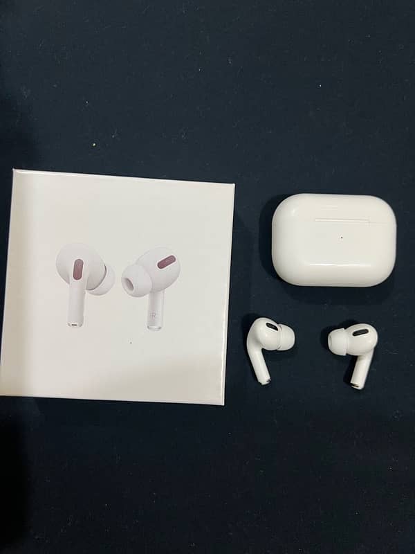 Airpods pro 2  / Earbuds / Air31 / M10 buds 6