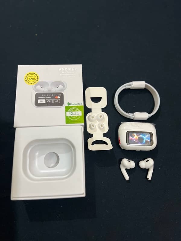 Airpods pro 2  / Earbuds / Air31 / M10 buds 8