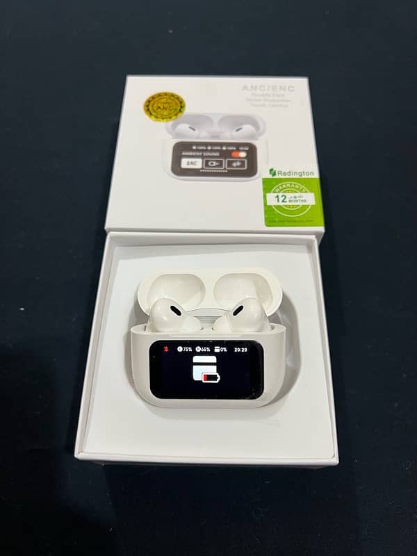 Airpods pro 2  / Earbuds / Air31 / M10 buds 10