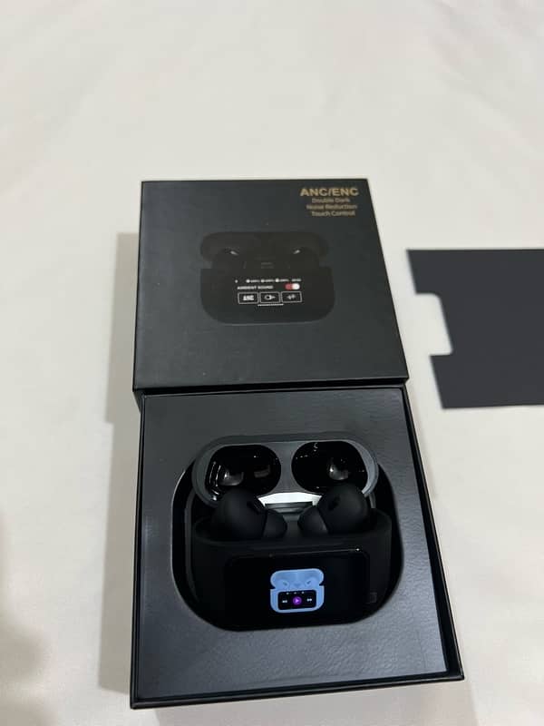 Airpods pro 2  / Earbuds / Air31 / M10 buds 12