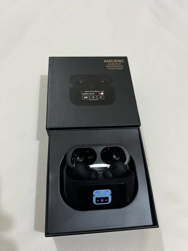 Airpods pro 2  / Earbuds / Air31 / M10 buds 14