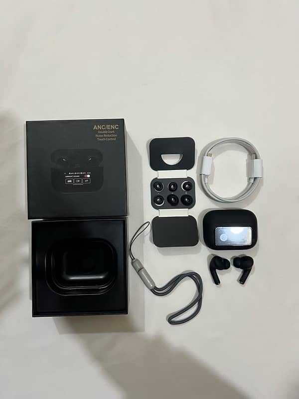 Airpods pro 2  / Earbuds / Air31 / M10 buds 15