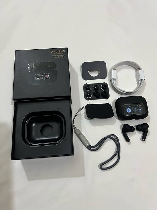 Airpods pro 2  / Earbuds / Air31 / M10 buds 17