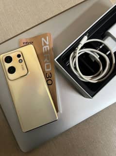 Infinix Zero 30 256GB/8GB