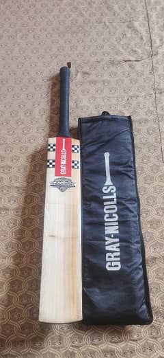 GREY NICOLLS CRICKET BAT