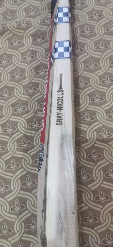 GREY NICOLLS CRICKET BAT 4