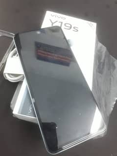 Brand New Vivo Y19s