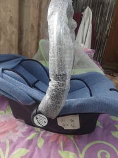 baby carry cot brand new