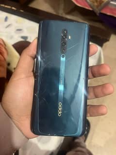 Oppo Reno 2f