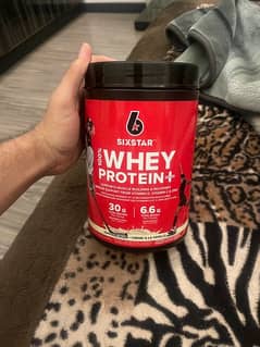 whey protein