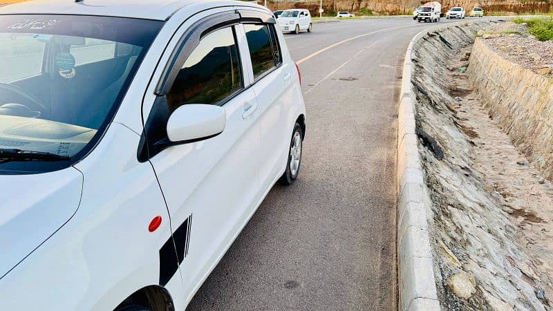 Suzuki Cultus VXL 2019 0