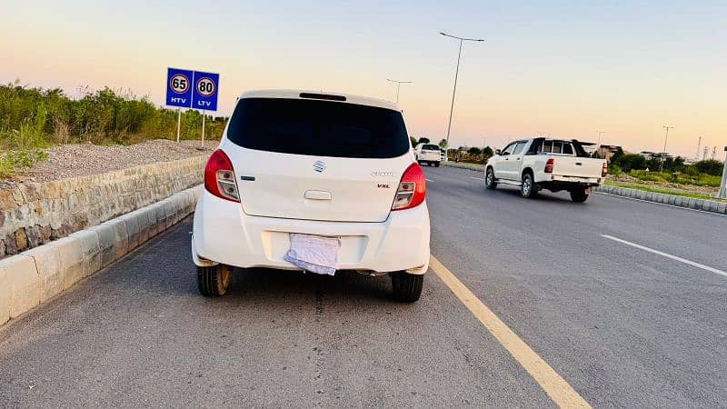 Suzuki Cultus VXL 2019 2