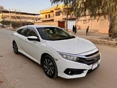 Honda Civic UG Brandnew Condition