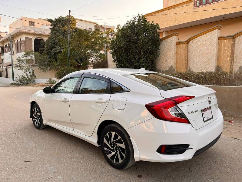 Honda Civic UG Brandnew Condition 2