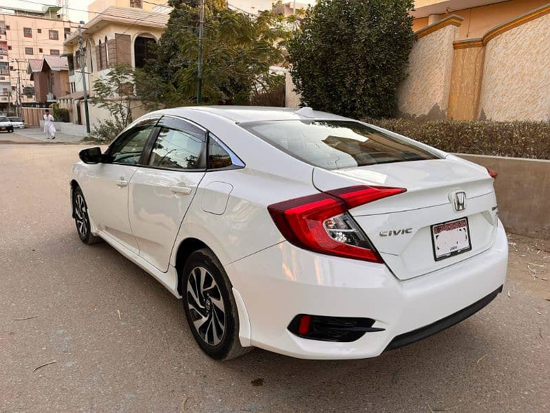 Honda Civic UG Brandnew Condition 3