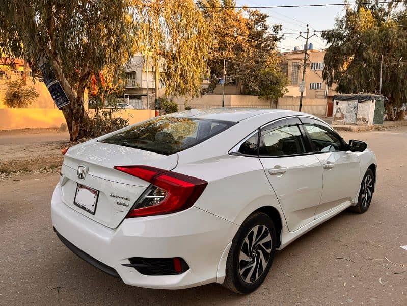 Honda Civic UG Brandnew Condition 5