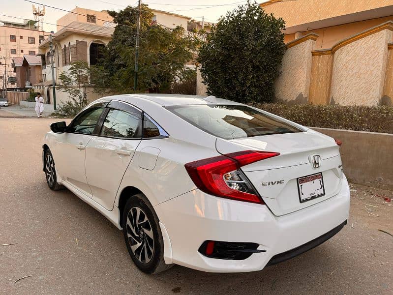 Honda Civic UG Brandnew Condition 15