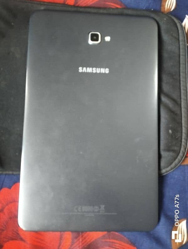 Samsung Galaxy A 2016 0