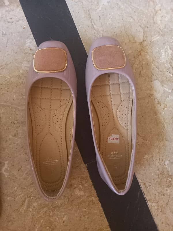 shoes in good condition 0