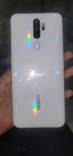 oppo A5 2020 only set