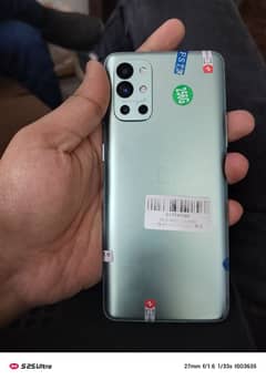 OnePlus 9R