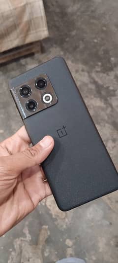 OnePlus 10 pro 5g Non PTA 12Gb/256Gb