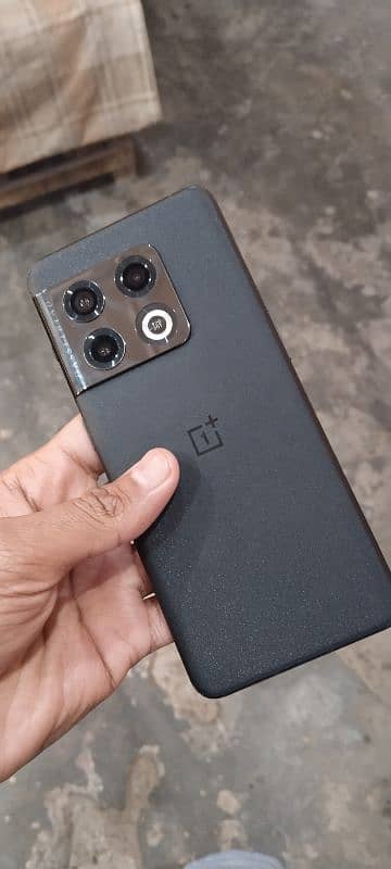 OnePlus 10 pro 5g Non PTA 12Gb/256Gb 0