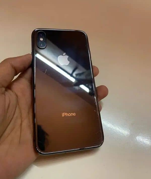 Iphone X Pta 0