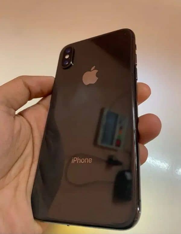 Iphone X Pta 1