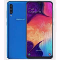 Samsung galaxy a50 pta approved only 20k