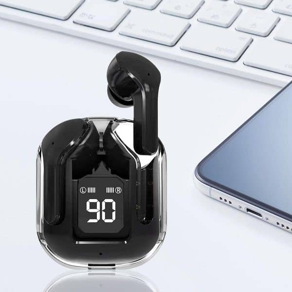 Airbuds (Touch display) 8