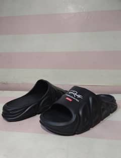 man slippers