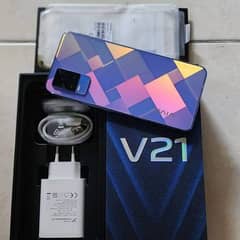 Vivo V21e Mobile phone 8.128 GB 03253982767