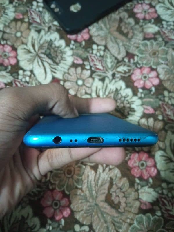 oppo A12 with full box 4