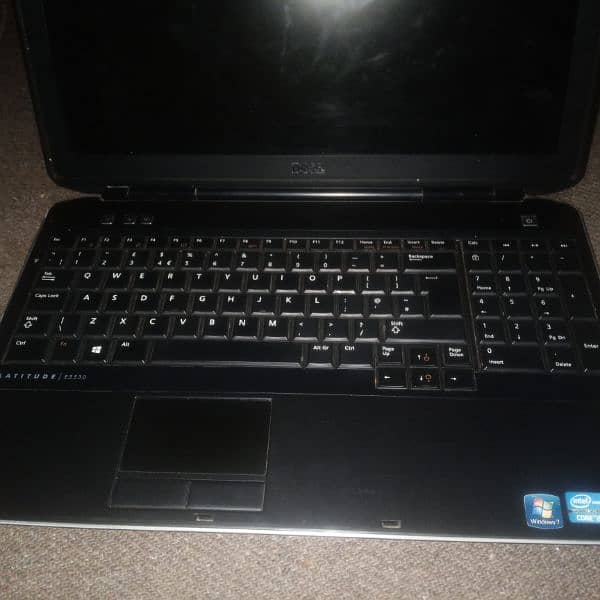 dell laptop 2