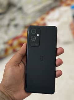 one plus 9 pro