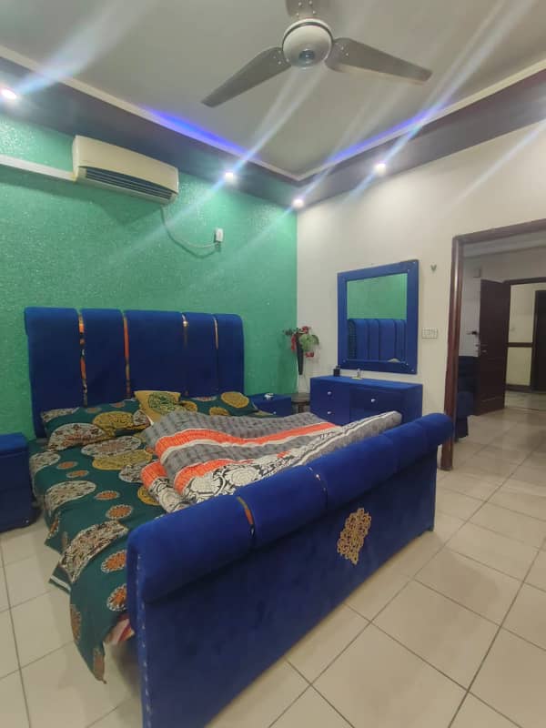 One bedroom fully furnished apartment available for Rent 0