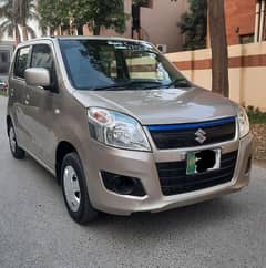 Suzuki Wagon R VXL