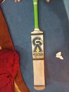 cricket bat