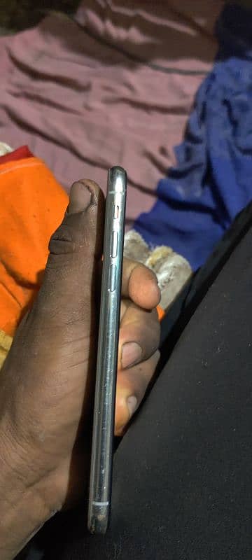 Iphonex non PTA 64 GB 4