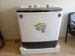 Dawlance DW 10500C 12KG Twin Tub Washing Machine