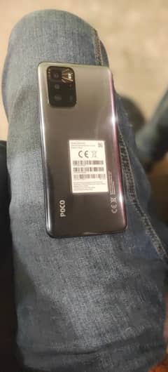 Poco X3 Gt