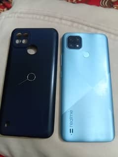 Realme C21 4GB RAM 64GB Rom