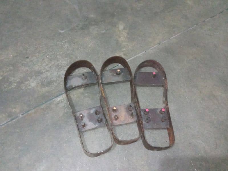 hwae chappal machine 5