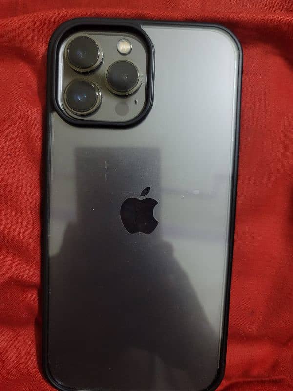 IPhone 13 Pro Max 128Gb 1