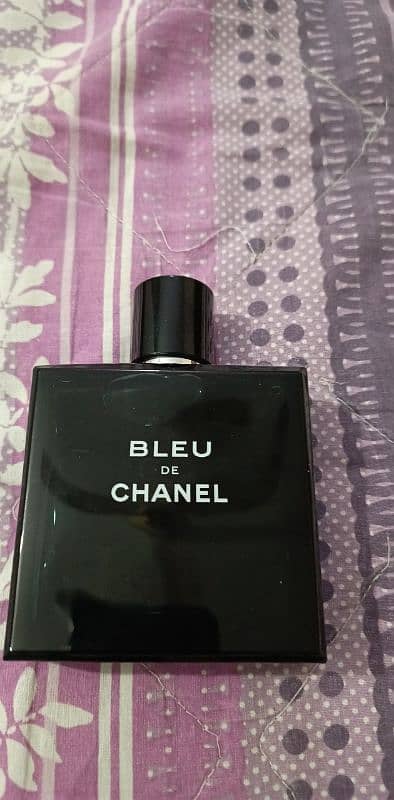 blue de Chanel 3