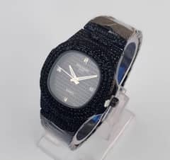 Men's Analogue Formal Watch