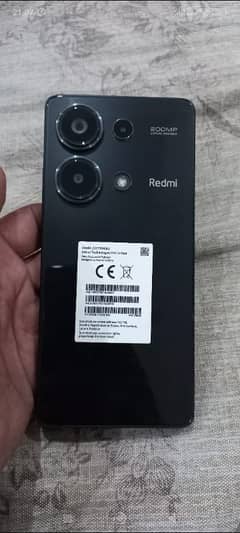 redmi note 13 pro 8/256