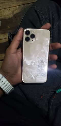 iphone 11pro non pta 256Gb