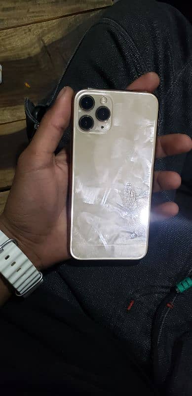 iphone 11pro non pta 256Gb 0